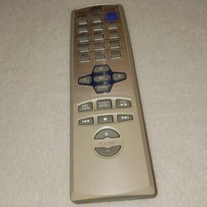 JVC Remote Control RM-RXFS5000 Tested Replacement Part